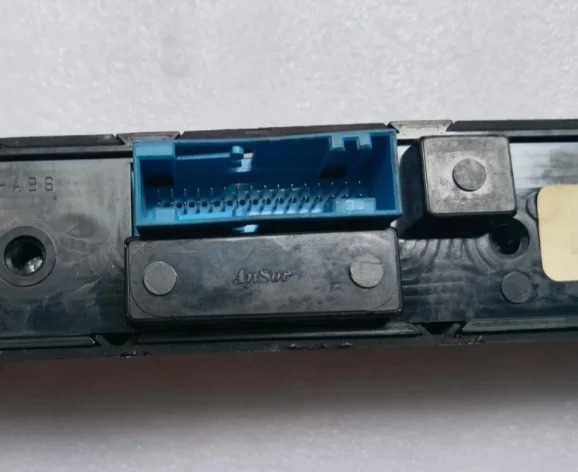 Original Interior Center Control Switch for  Gallardo OEM 402941567D  2008-2014